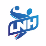 Logo Ligue Nationale Handball