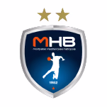 Logo Montpellier HB