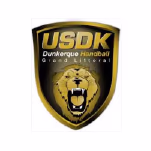 Logo USDK Dunkerque