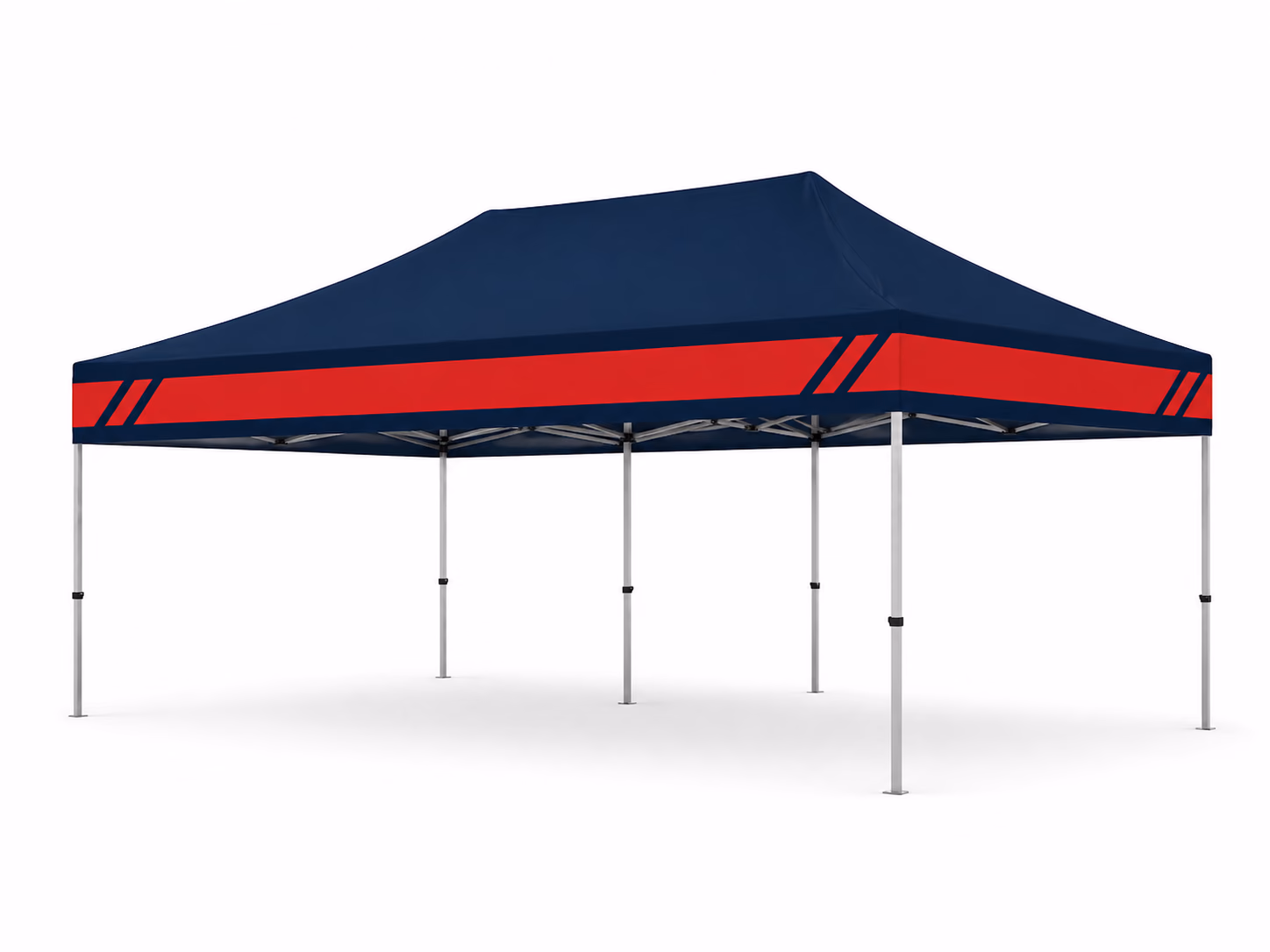 Carpa SK waterproof 3×4,5 m