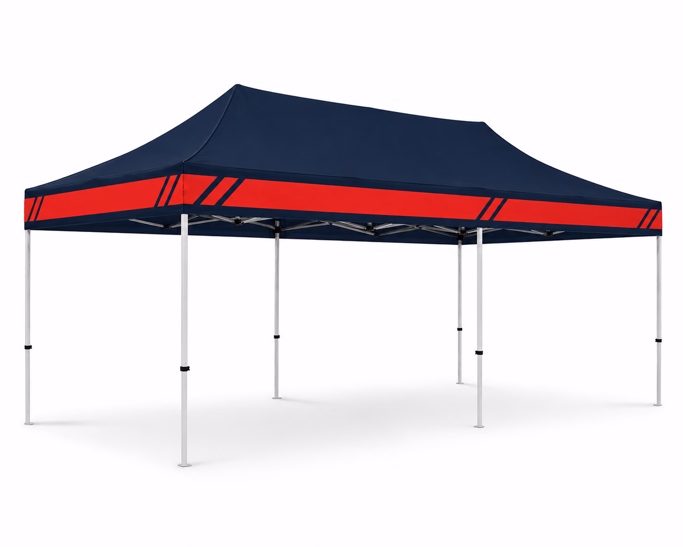 Carpa SK waterproof 3×6 m