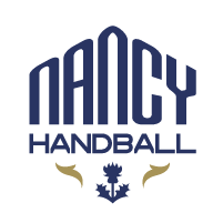 Logo Grand Nancy Métropole Handball