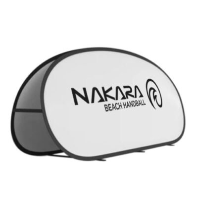 Toblerone pop up publicitario para deporte y eventos | Nakara Deporte